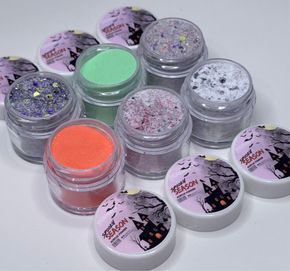 Spooky Season Collection