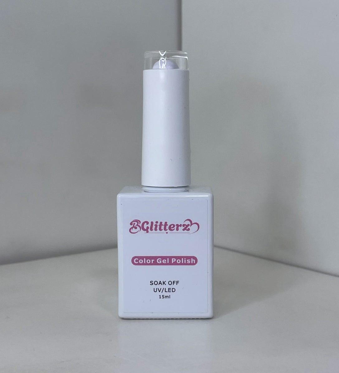 Extra White Gel Polish