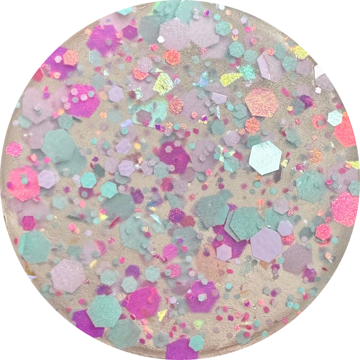 SCENT OF SPRING “Cotton Candy”