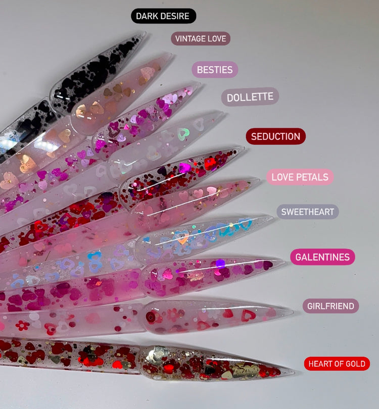 “VALENTINES 2025” Collection