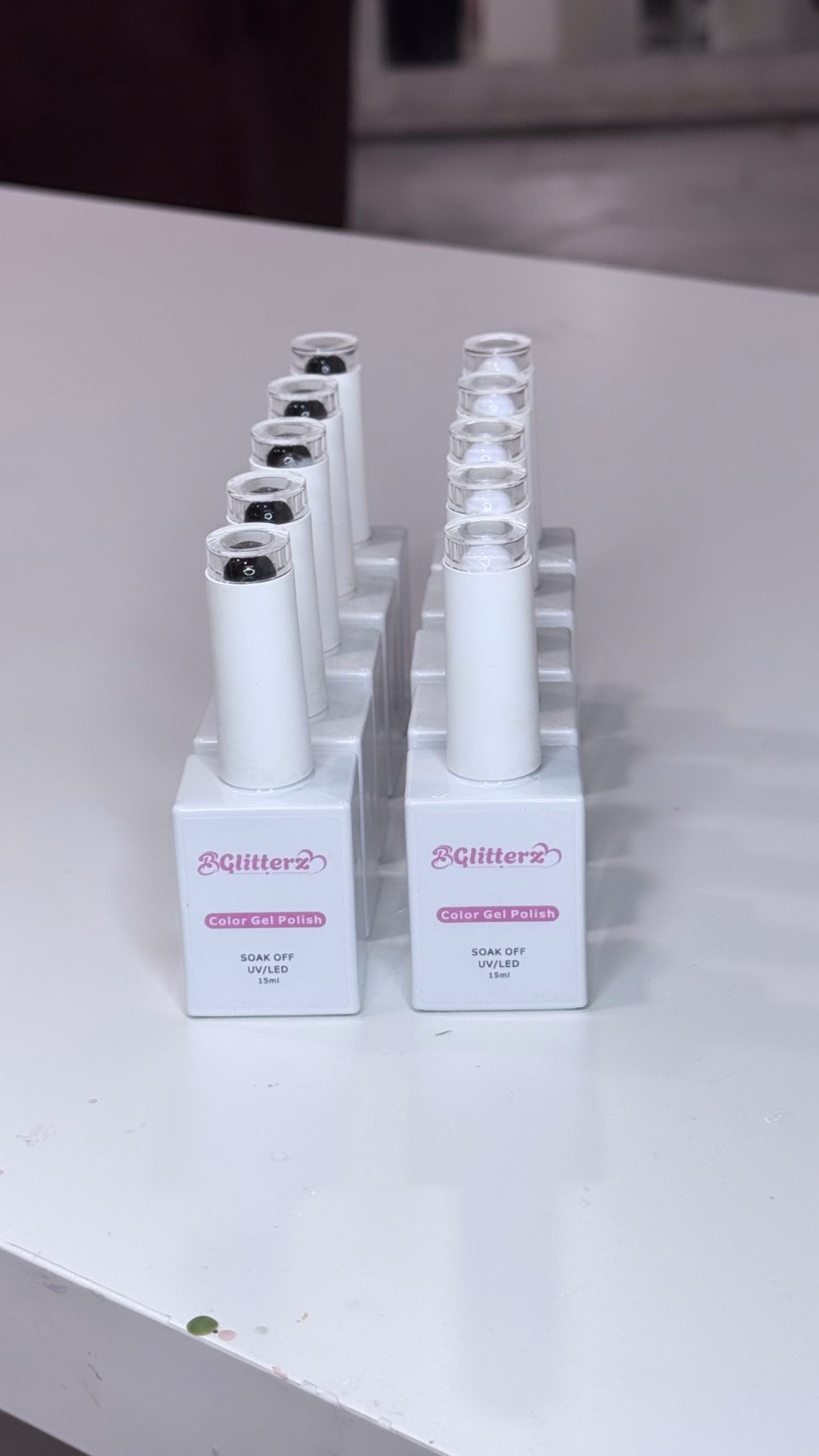 Gel Polish