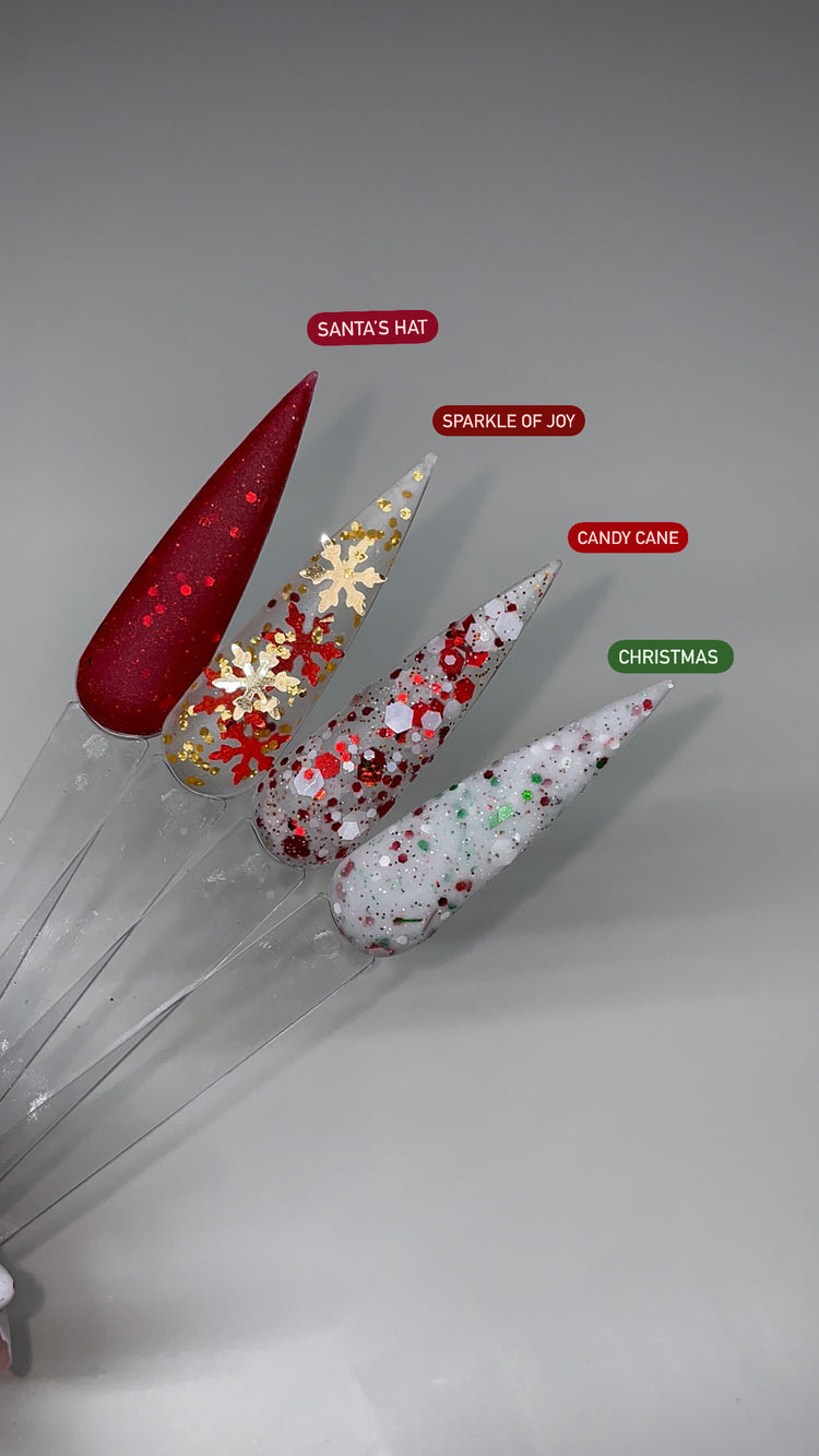 “CHRISTMAS 24” Collection