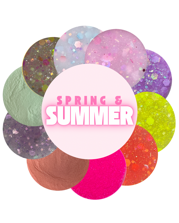 SPRING/SUMMER