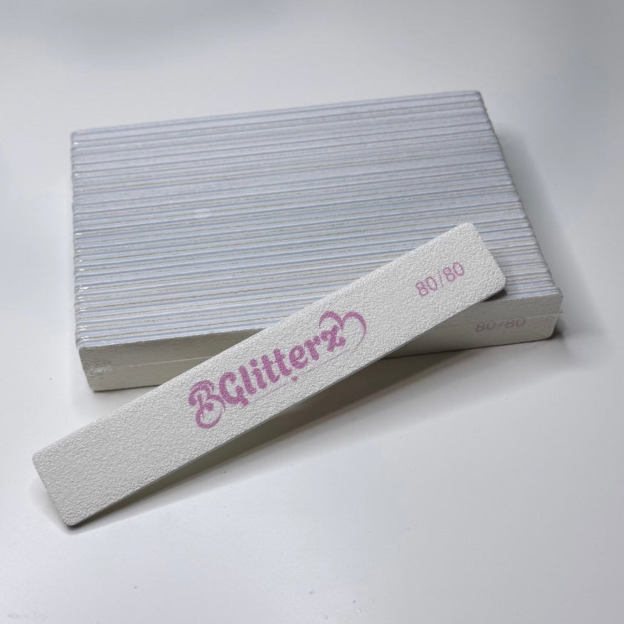 Hand Files