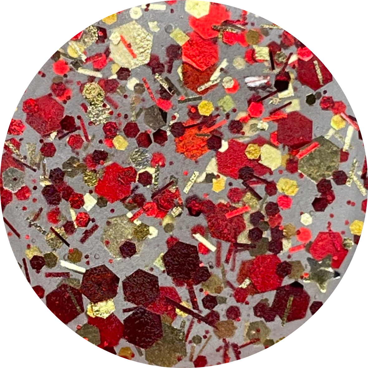 HOLLY JOLLY “Sleigh the Holidsys”