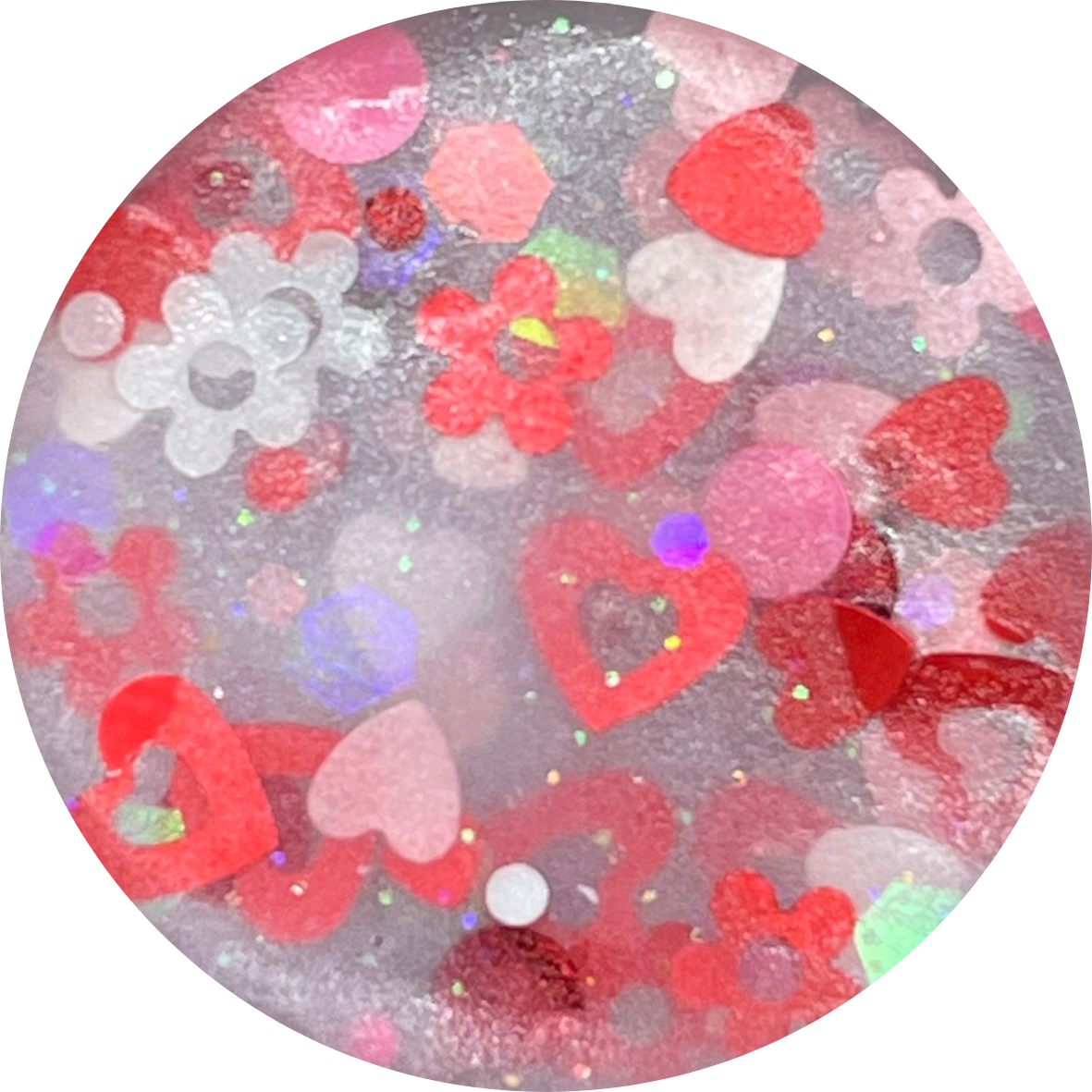 Valentines Collection “Girlfriend”