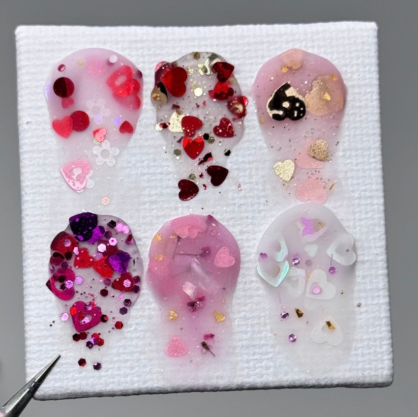 VALENTINES Collection