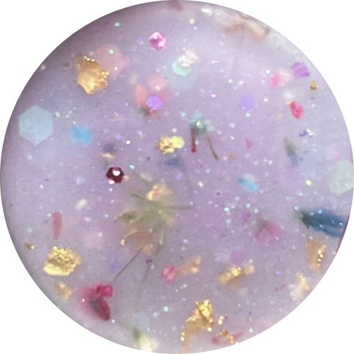Floral Collection “Lavender Garden”