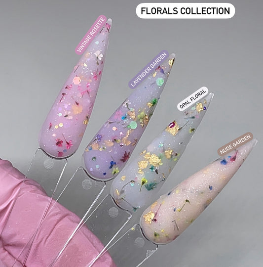 FLORALS