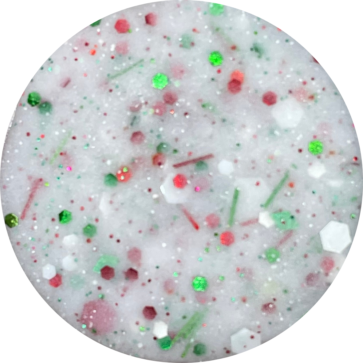 HOLLY JOLLY “Christmas”