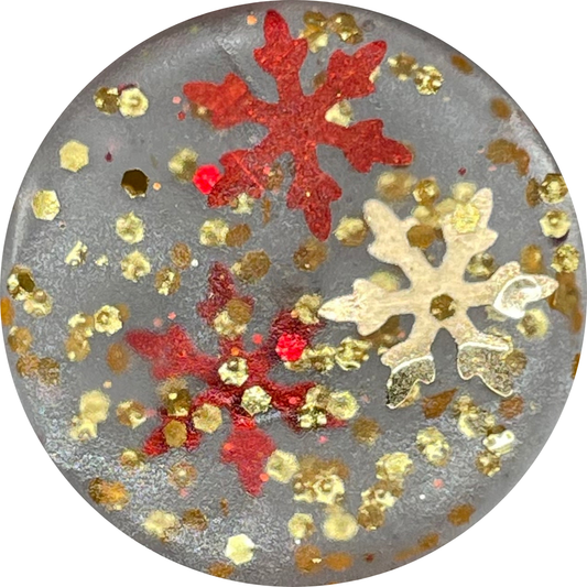 CHRISTMAS ‘24 “Sparkle of Joy”