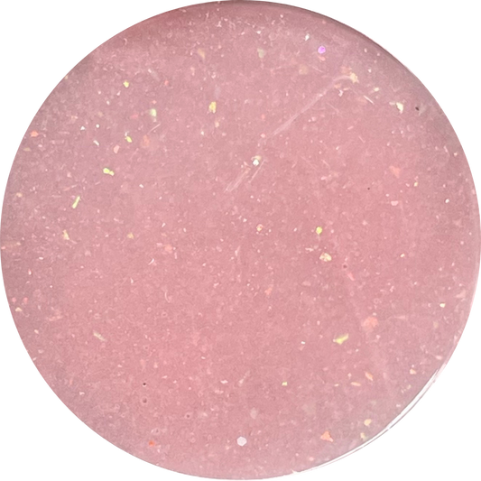 GHOULY HALLOWEEN “Naked Glow”