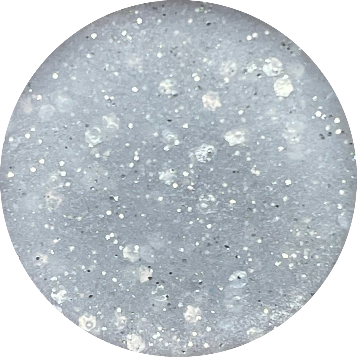 Winter Wonderland “Winter Frost””