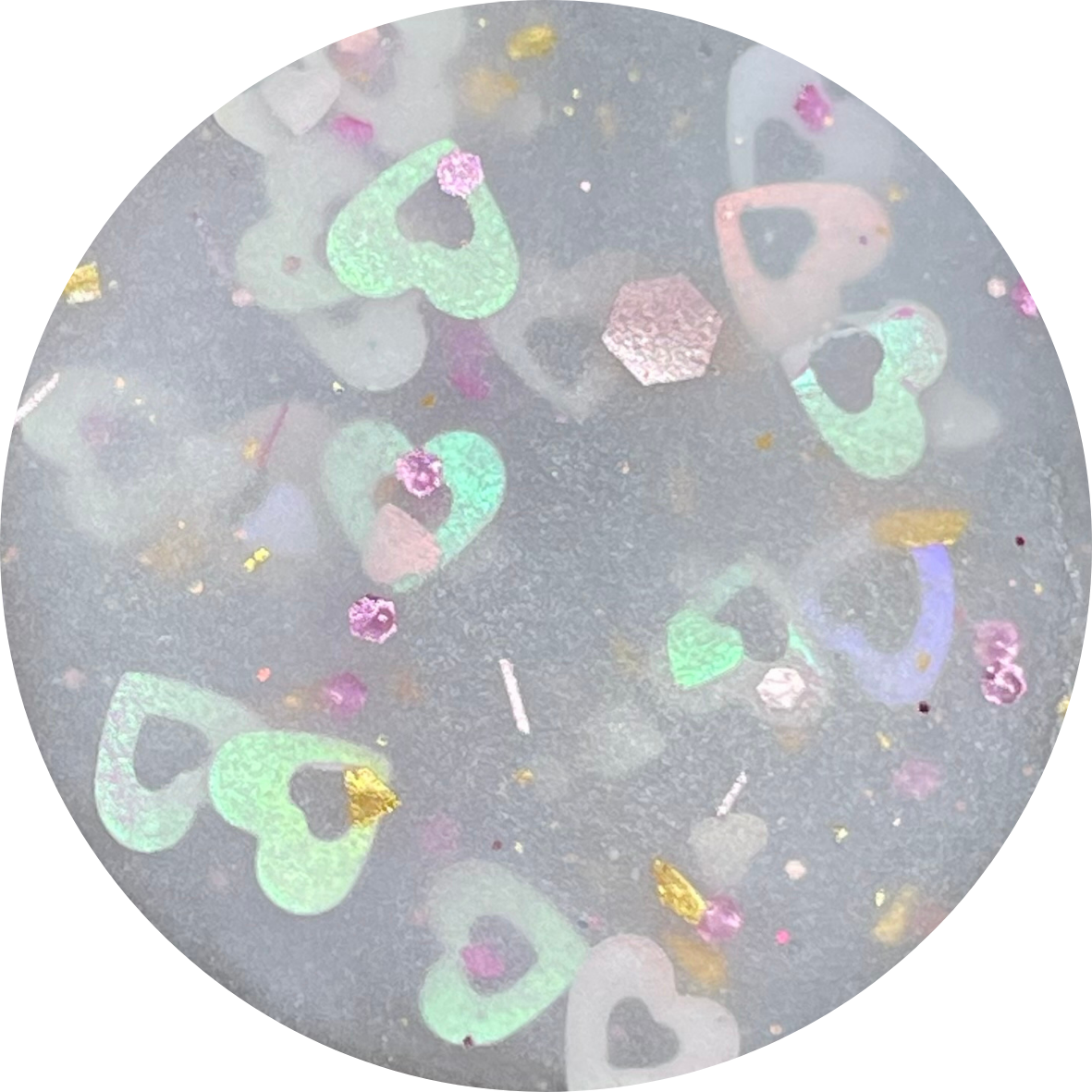 Valentines Collection “Dollette”