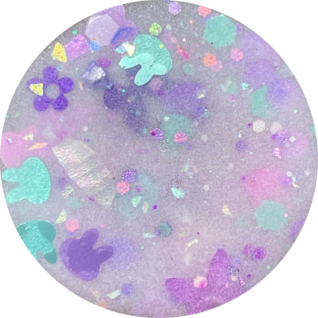 Bunnies Collection “Bunny Trail”