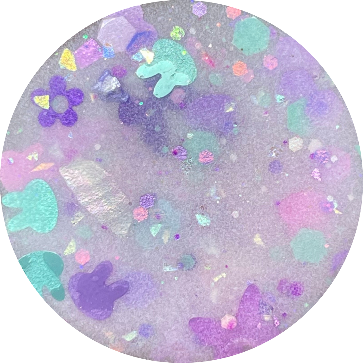 Bunnies Collection “Bunny Trail”