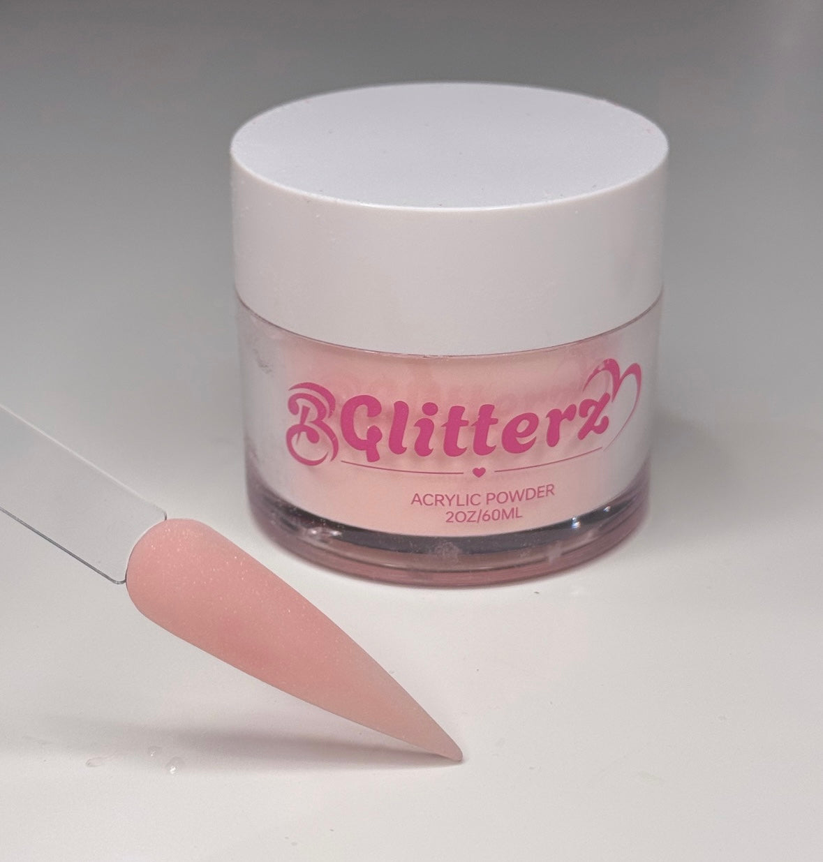 Valentines Edition “Soft Rosita”