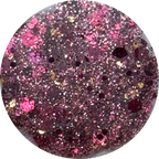 OLD MONEY CHRISTMAS “Glam Berry”