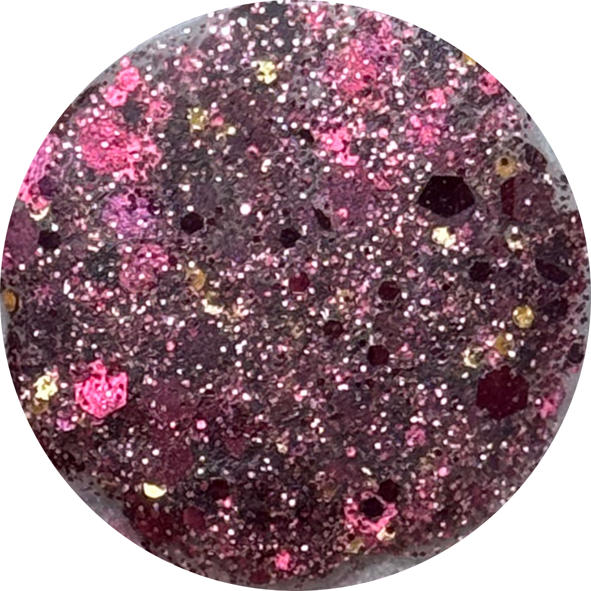 OLD MONEY CHRISTMAS “Glam Berry”