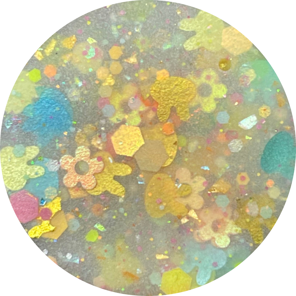 Bunnies Collection “Spring Time”