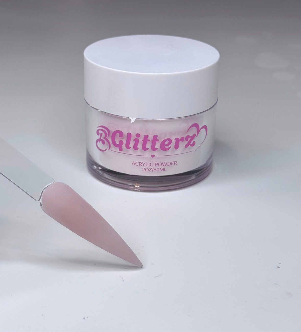 BLUSH COLLECTION “Pink Nude”