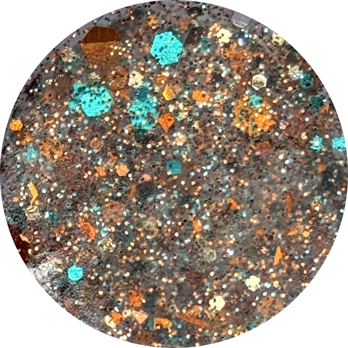 Let’s Rodeo Collection “Rodeo Dust & Diamondd”