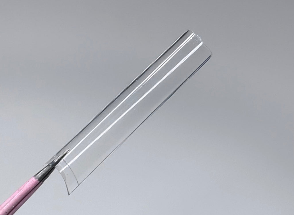 3XL Square Tips (No C-Curve)