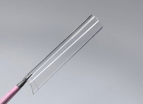 3XL Square Tips (No C-Curve)