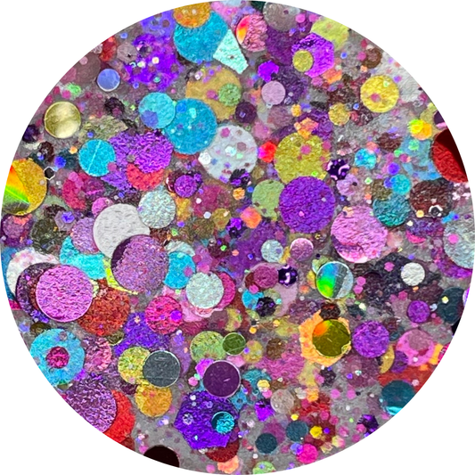 CHRISTMAS IN PINK “Candyland”