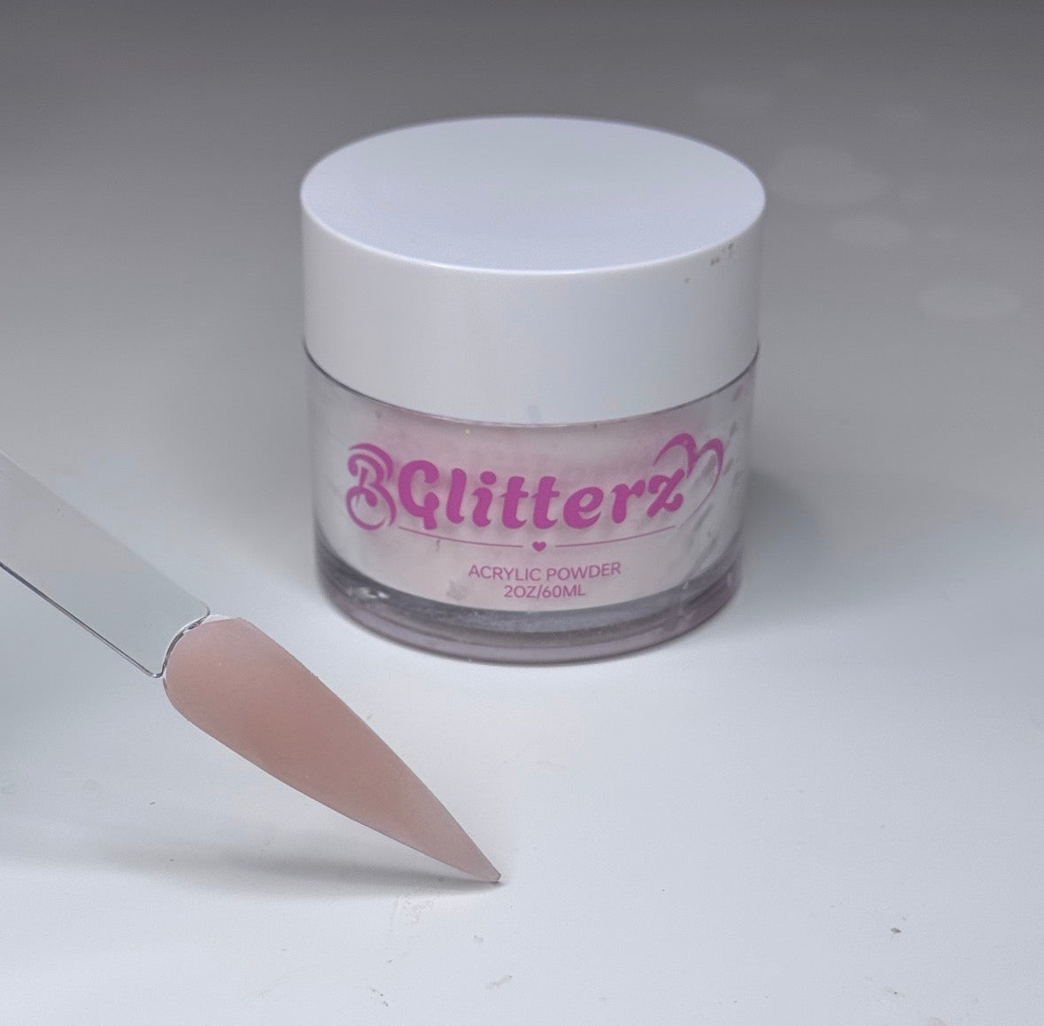 BLUSH COLLECTION “Bare Skin”