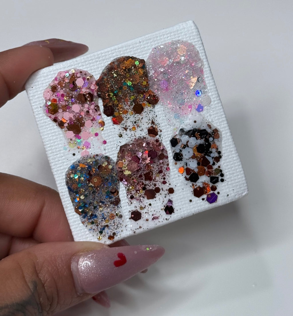 Let’s Rodeo Collection “Rodeo Glam”