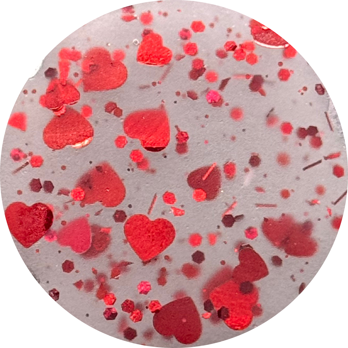 Valentines Collection “Cupid”