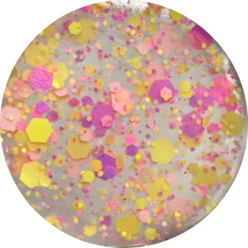 Scent of Spring Collection “Primavera Party”