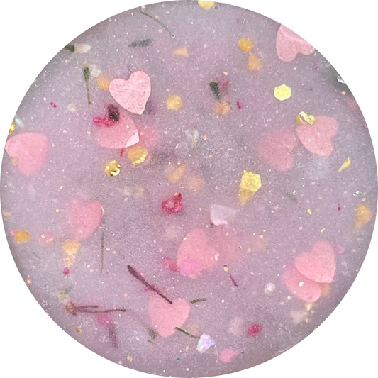 VALENTINES2025 “Love Petals”