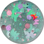 Bunnies Collection “Spring Garden”