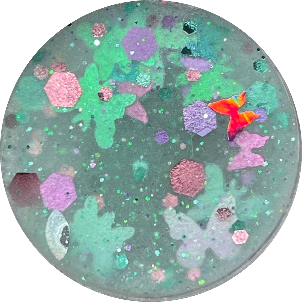 Bunnies Collection “Spring Garden”