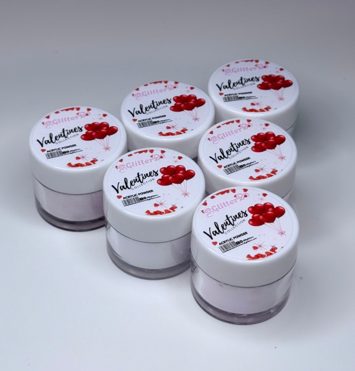 VALENTINES Collection