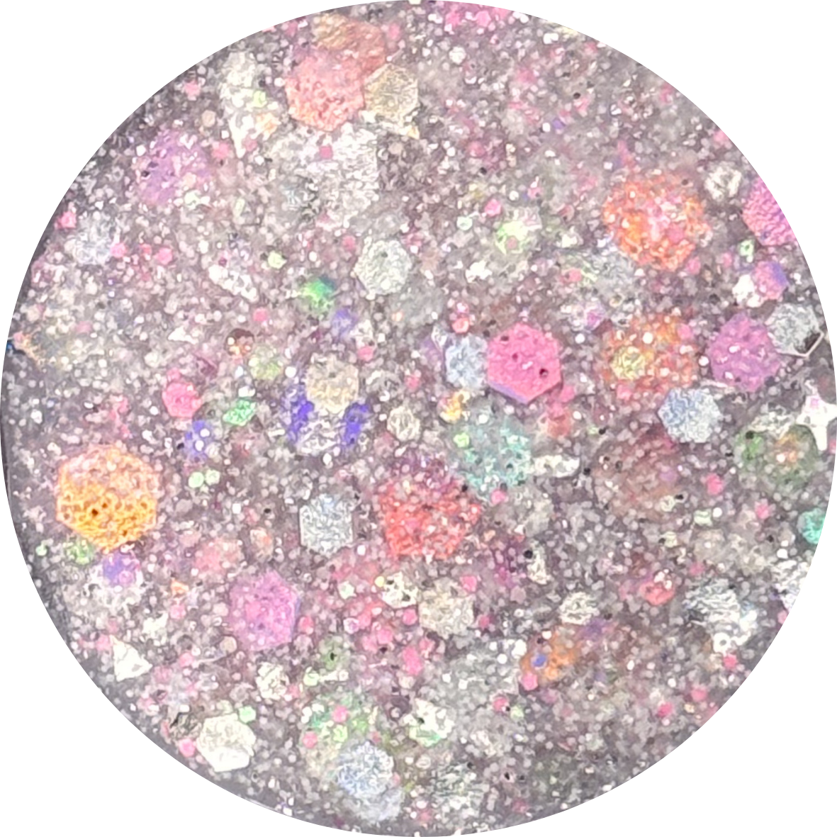 Let’s Rodeo Collection “Disco Cowgirl”