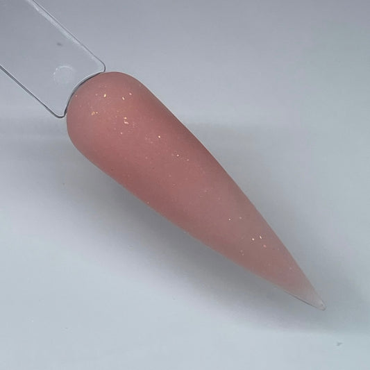 Cover Essentials “Naked Glam”