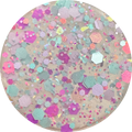 Scent of Spring Collection “Cotton Candy”