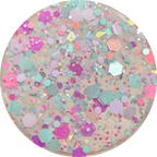Scent of Spring Collection “Cotton Candy”