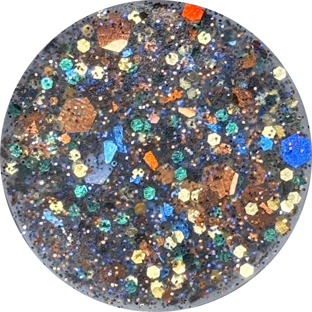 Let’s Rodeo Collection “Rodeo Glam”