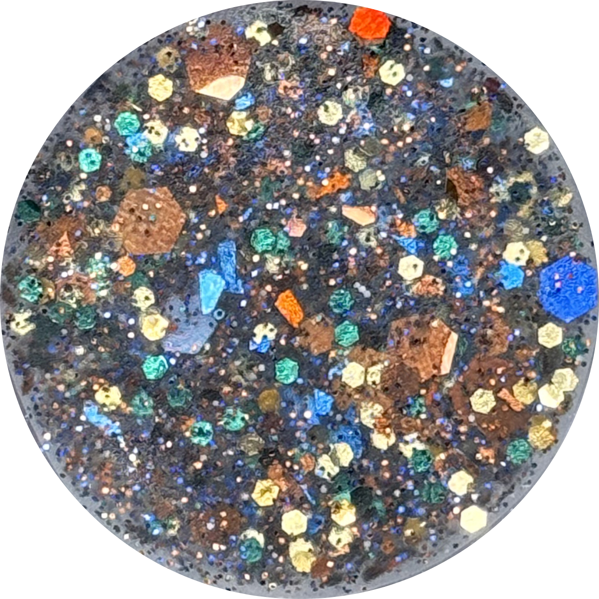 Let’s Rodeo Collection “Rodeo Glam”