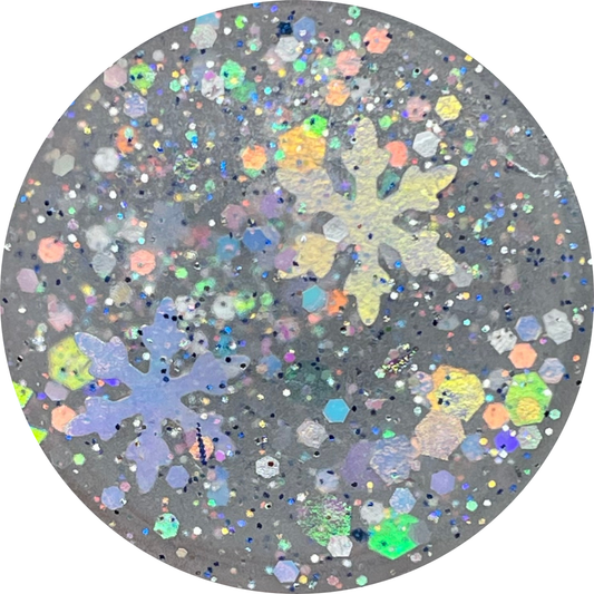 FROSTY WINTER “Let it Snow 2”