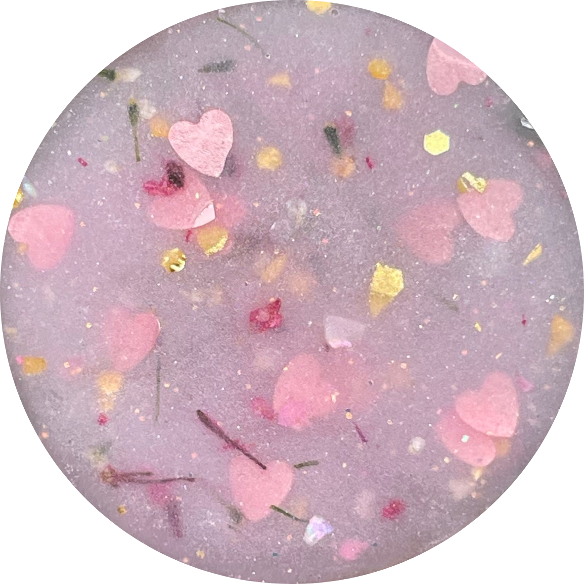 Valentines Collection “Love Petals”