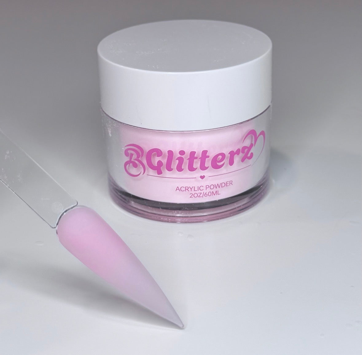 Cover Essentials “French Pink”