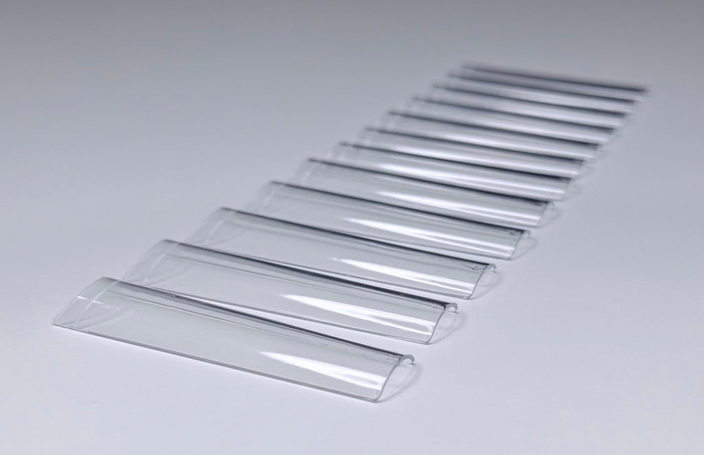 3XL Square Tips (No C-Curve)