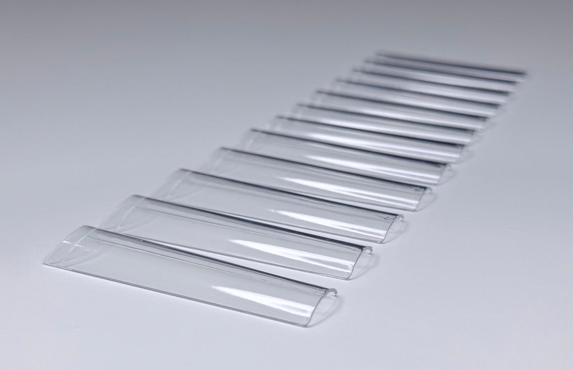 3XL Square Tips (No C-Curve)