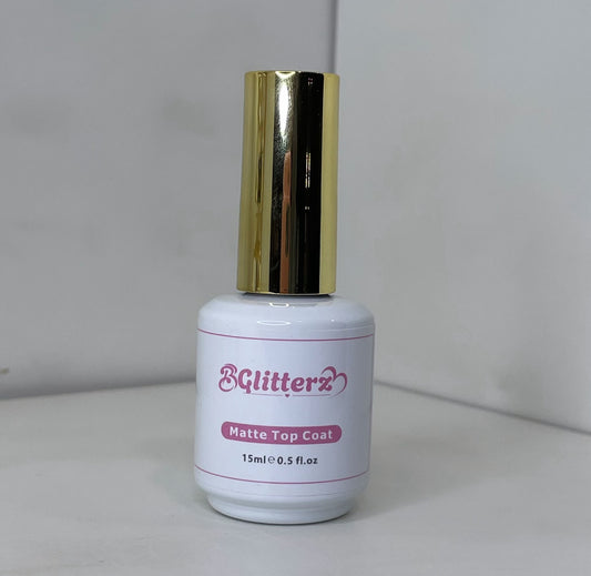 Matte Top Coat