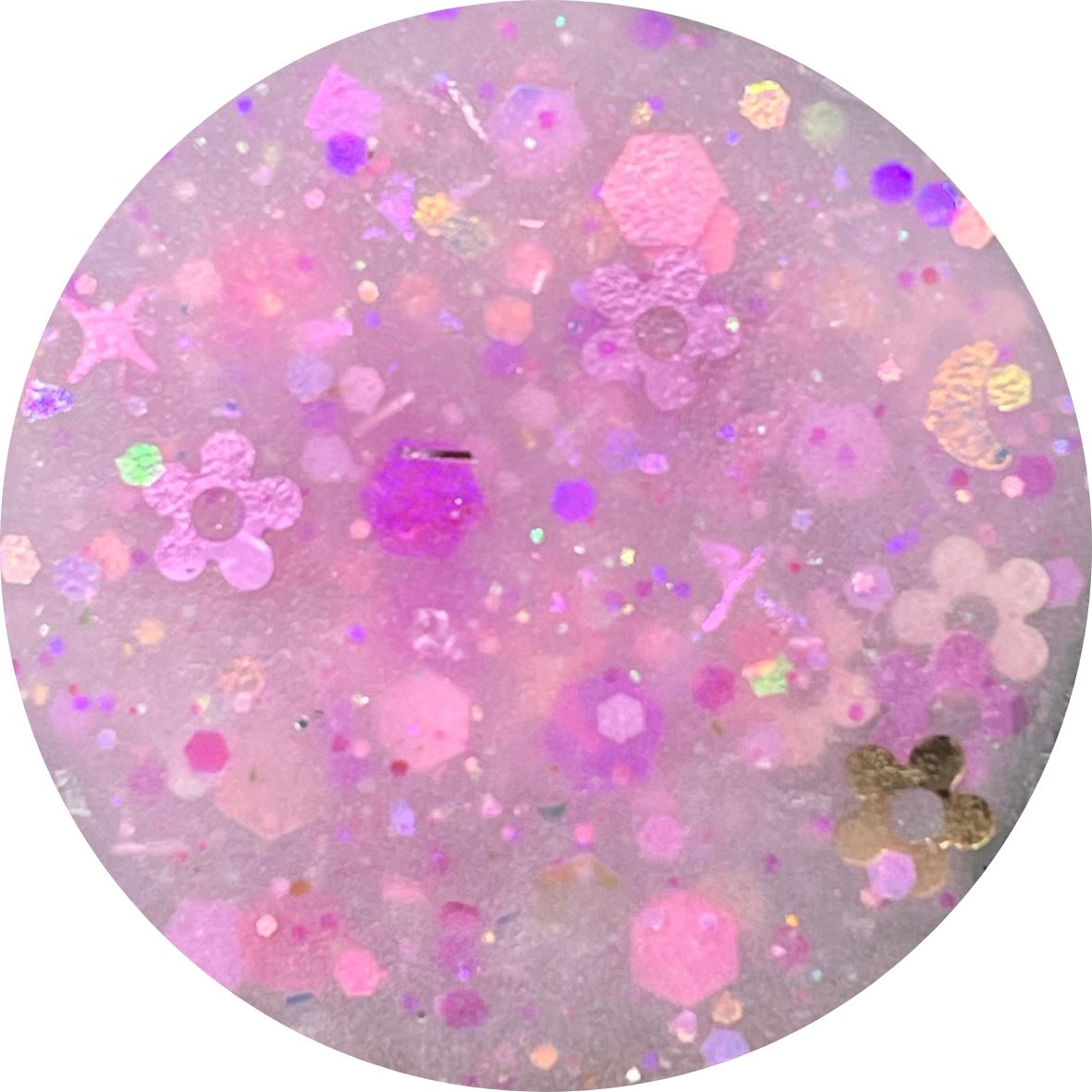 Fantasy Collection “Girly Pop”